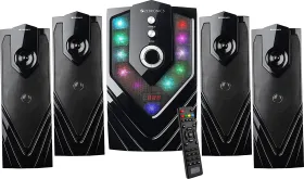 Zebronics ZEB - SAMBA 105W Bluetooth Speaker