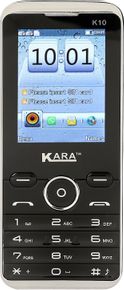 Kara K10 vs Xiaomi Redmi Note 10