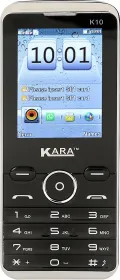 Kara K10