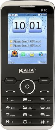 Kara K10