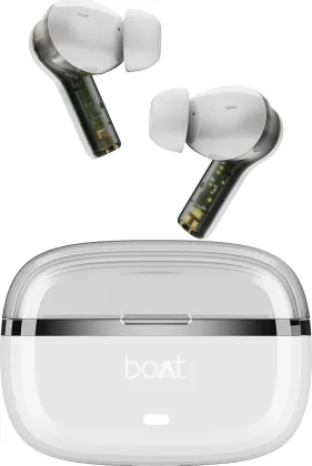 boAt Nirvana Space True Wireless Earbuds