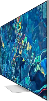 Samsung QN95B 55 inch Ultra HD 4K Smart QLED TV (QA55QN95BAKLXL)