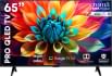 Croma CREL065UGQ024650 65 inch Smart QLED TV