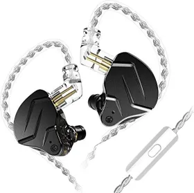 KZ ZSN Pro X Wired Earphones