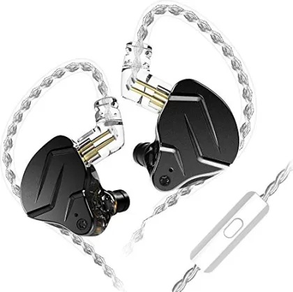 KZ ZSN Pro X Wired Earphones