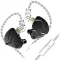KZ ZSN Pro X Wired Earphones