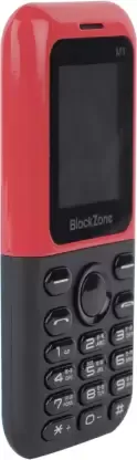 BlackZone M1