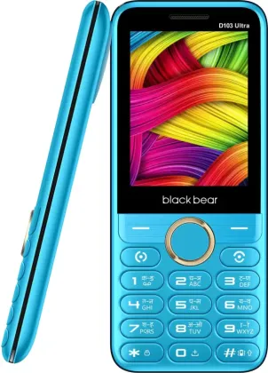 Blackbear D103 Ultra