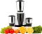 Unleash FuryPro 750W Mixer Grinder