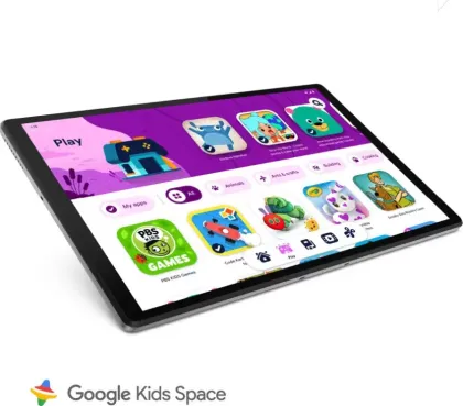 Lenovo Tab M10 HD 2nd Gen Tablet (Wi-Fi + 32GB)