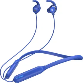 Noise Sense Wireless Neckband