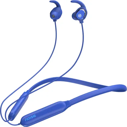 Noise Sense Wireless Neckband