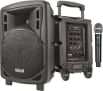 Ahuja BTA-550 Outdoor PA System