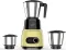 V-Guard Increda 500W Mixer Grinder (3 Jars)