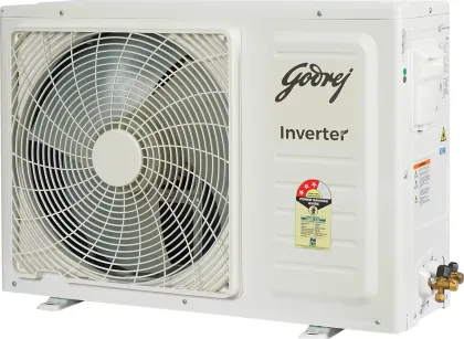 Godrej SIC 18TTC3 WYQ 1.5 Ton 3 Star 2024 Inverter Split AC