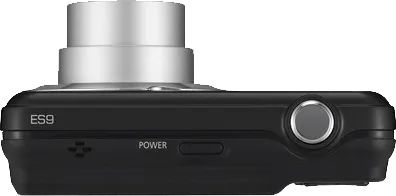 Samsung ES9 Point & Shoot