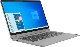 Lenovo IdeaPad Flex 5 82HU00DJIN Laptop (AMD Ryzen 7 5700U/ 16GB/ 512GB SSD/ Win10 Home)