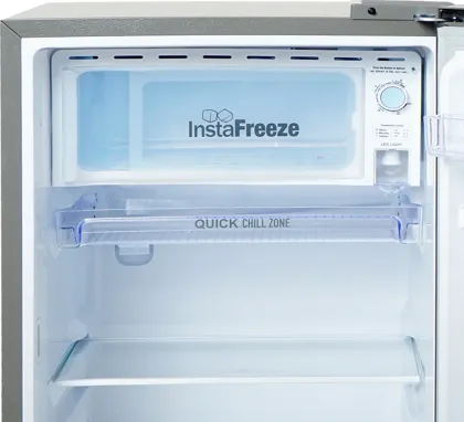 Lloyd GLDC201GSST2JC 188 L 1 Star Single Door Refrigerator