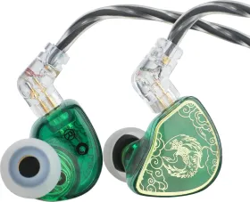 TANGZU Wan’er Wired Earphones (Without mic)