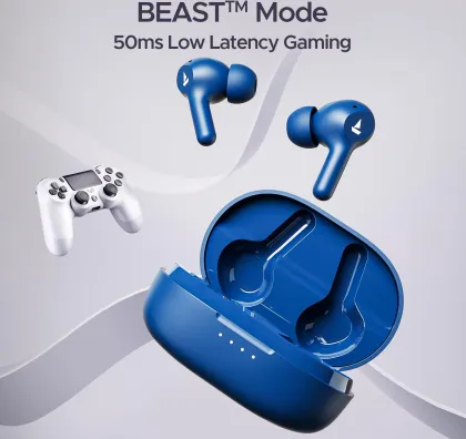 boAt Airdopes 71 True Wireless Earbuds