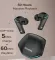 Techfire Bullets 201 True Wireless Earbuds