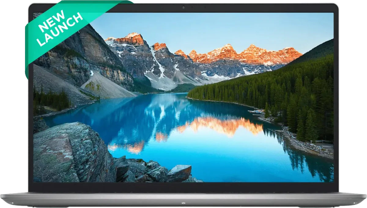 Dell DC15255 Laptop (AMD Ryzen 5-7530U/ 16GB/ 512GB SSD