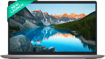 Dell DC15255 Laptop (AMD Ryzen 5-7530U/ 16GB/ 512GB SSD/ Win11)