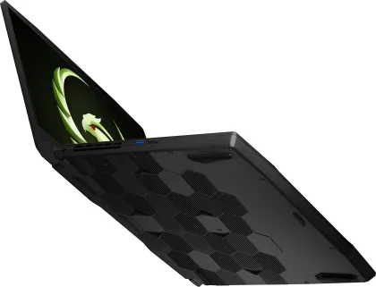 MSI Bravo 15 B5DD-410IN Gaming Laptop (Ryzen 5 5600H/ 8GB/ 512GB SSD/ Win11 Home/ 4GB Graph)