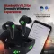 pTron Basspods Torq True Wireless Earbuds