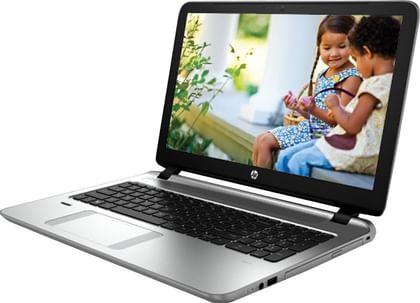 HP Envy 15-k201TX (K8U27PA) Notebook (5th Gen Ci5/ 8GB/ 1TB/ Win8.1/ 4GB Graph)