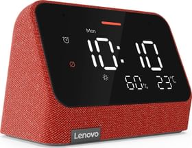 Lenovo Smart Clock 2 Essential Smart Speaker