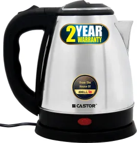 iBELL CTEK15M 1.5L Electric Kettle