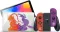 Nintendo Switch OLED – Pokemon Scarlet and Violet Limited Edition