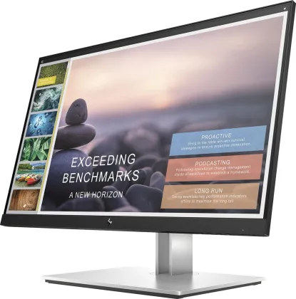 HP E24t G4 23.8 inch Full HD Monitor