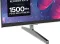 Blaupunkt BQD75Mini7088 75 inch Ultra HD 4K Smart Mini LED TV