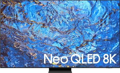 Samsung Neo QN990C 98 inch Ultra HD 8K Smart QLED TV (QA98QN990CKXXL)