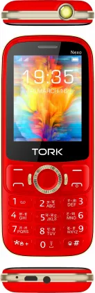 Tork Nexo