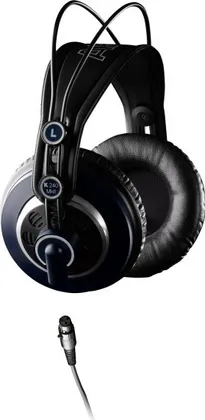 AKG K240 MKII Over-the-ear Headphone