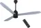 Orient Electric Ujala Slim 1200 mm 3 Blade BLDC Ceiling Fan