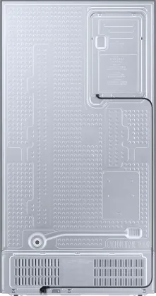Samsung RS7HCG8543SL 615 L Side by Side Refrigerator