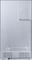 Samsung RS7HCG8543SL 615 L Side by Side Refrigerator