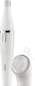 Braun SE851 Mini-Facial Electric Hair Removal Epilator for Women