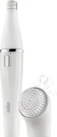 Braun SE851 Mini-Facial Electric Hair Removal Epilator for Women