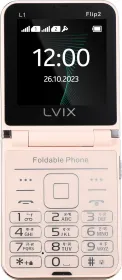Lvix L1 Flip 2