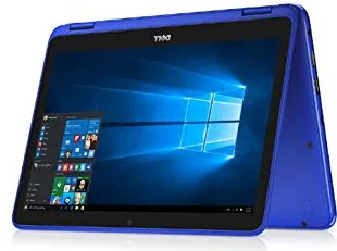 Dell Inspiron 3169 (Z548303HIN8) Laptop (Core M3 6th Gen/ 4GB/ 500GB/ Win10)