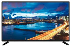 Samy SM32 32-inch HD Ready Smart LED TV