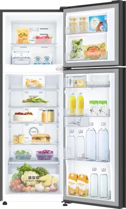 IFB IFBFF-3362IRGT 285 L 2 Star Double Door Refrigerator