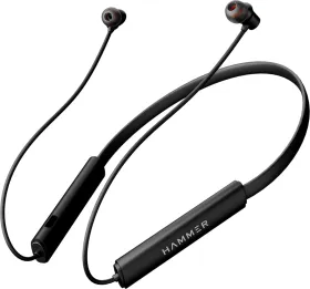 Hammer Splendor 2 Wireless Neckband