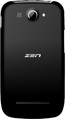 Zen P42
