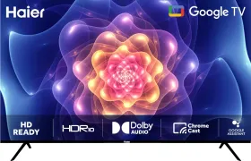 Haier LE32W400UG 32 inch HD Ready Smart LED TV